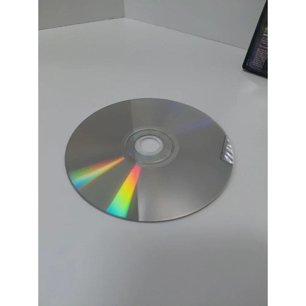 Star Trek: Shattered Universe (Microsoft Xbox, 2004)